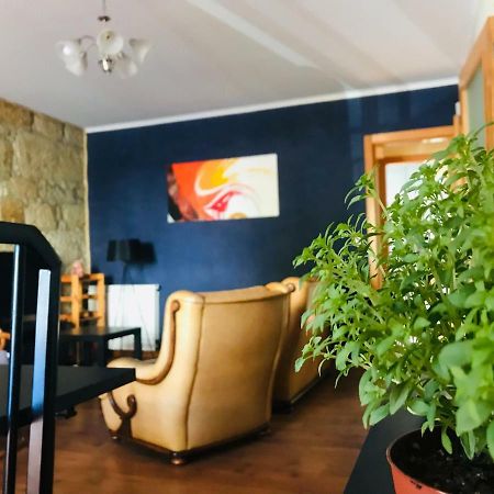 Boavista Villa Guesthouse Porto Dış mekan fotoğraf