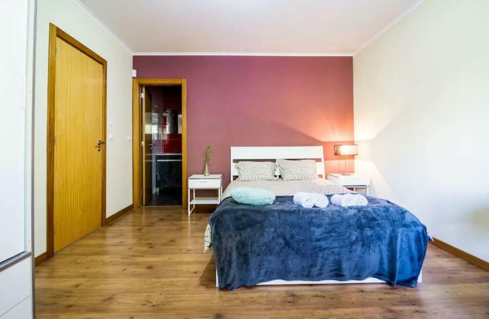 Boavista Villa Guesthouse Porto Dış mekan fotoğraf