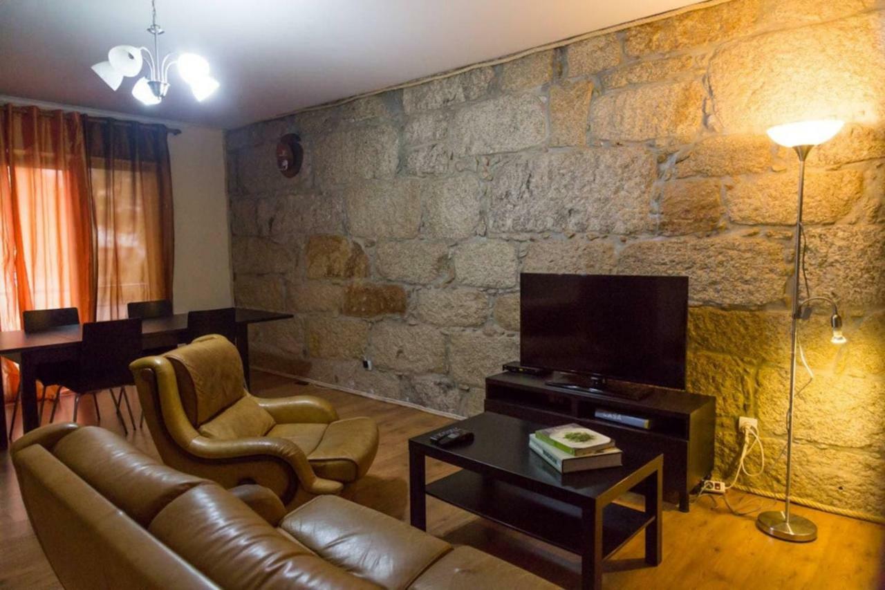Boavista Villa Guesthouse Porto Dış mekan fotoğraf