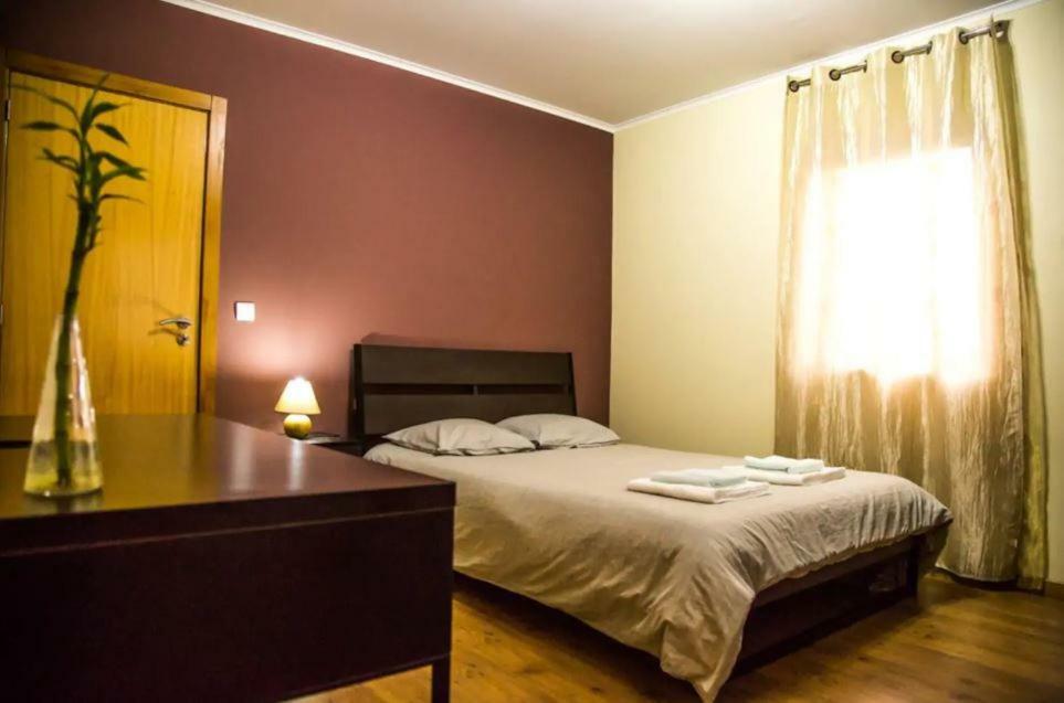 Boavista Villa Guesthouse Porto Dış mekan fotoğraf