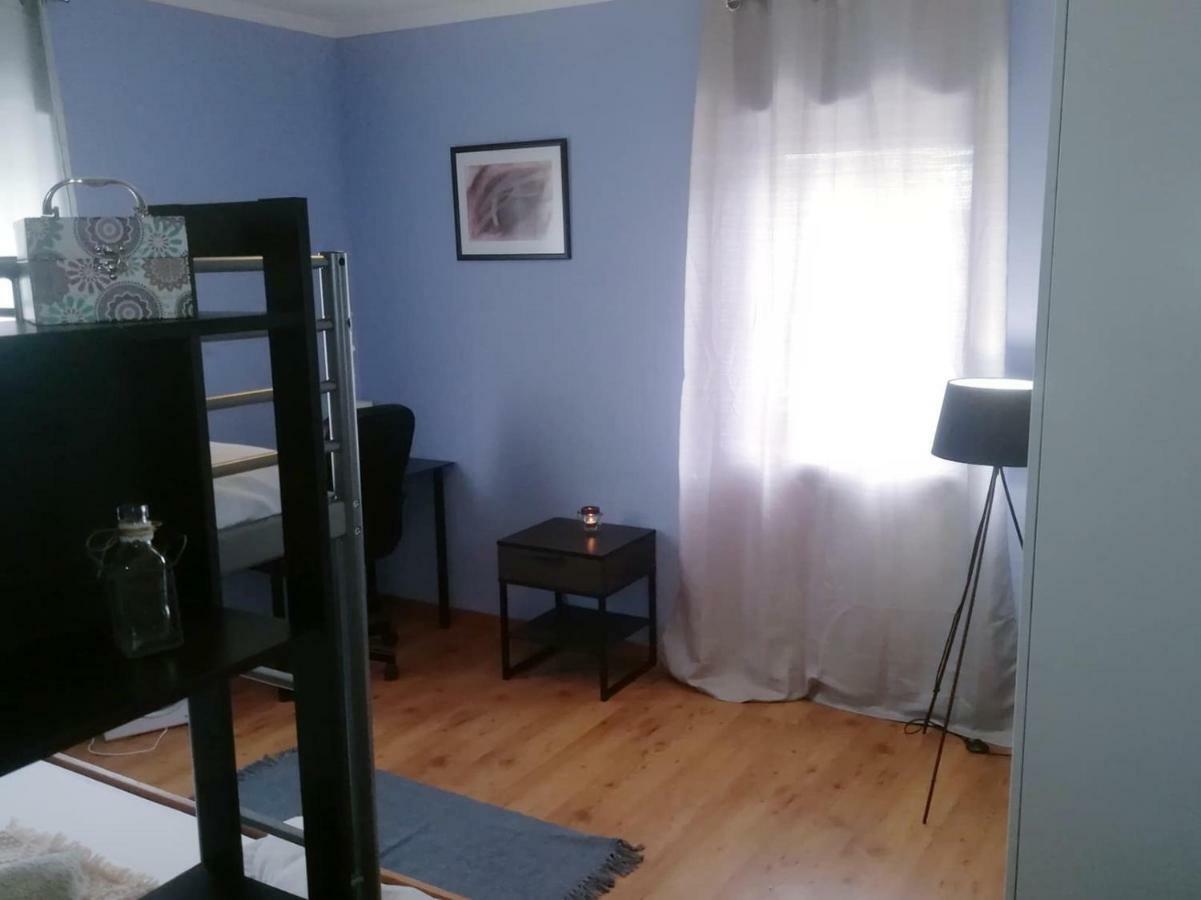 Boavista Villa Guesthouse Porto Dış mekan fotoğraf