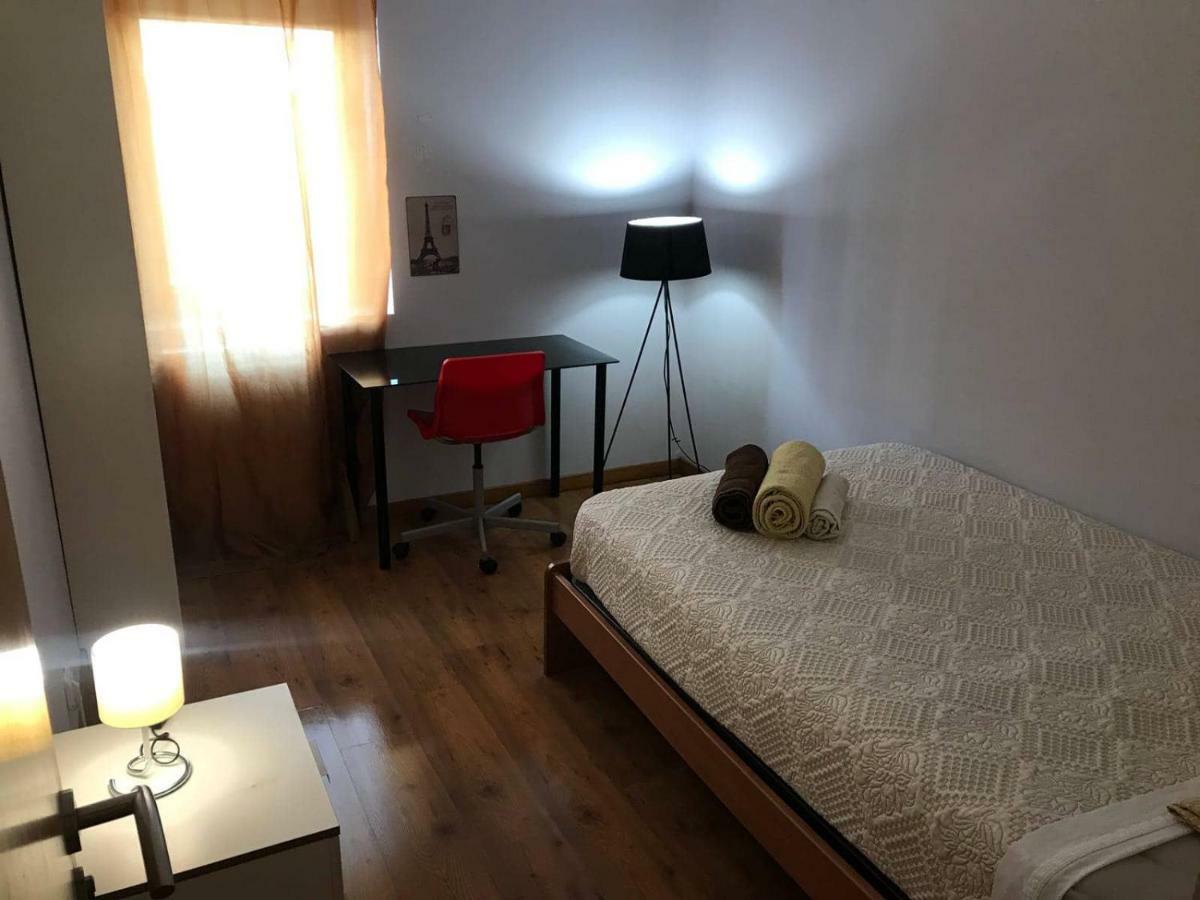 Boavista Villa Guesthouse Porto Dış mekan fotoğraf