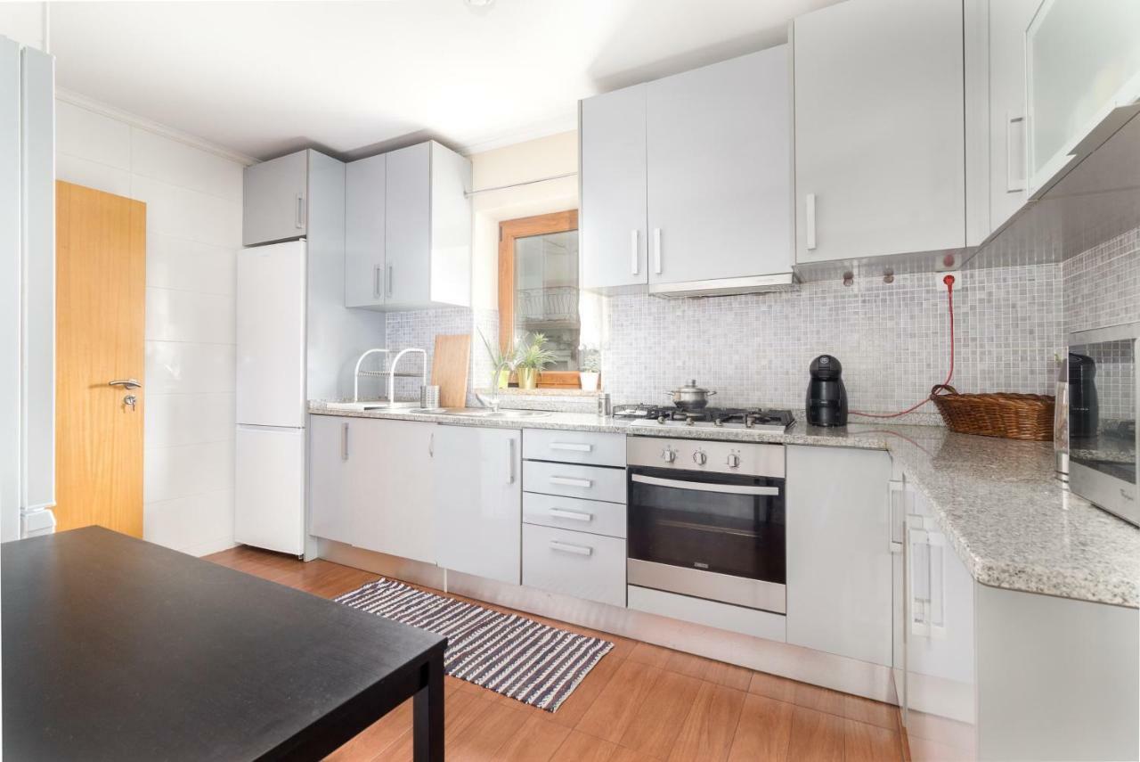 Boavista Villa Guesthouse Porto Dış mekan fotoğraf
