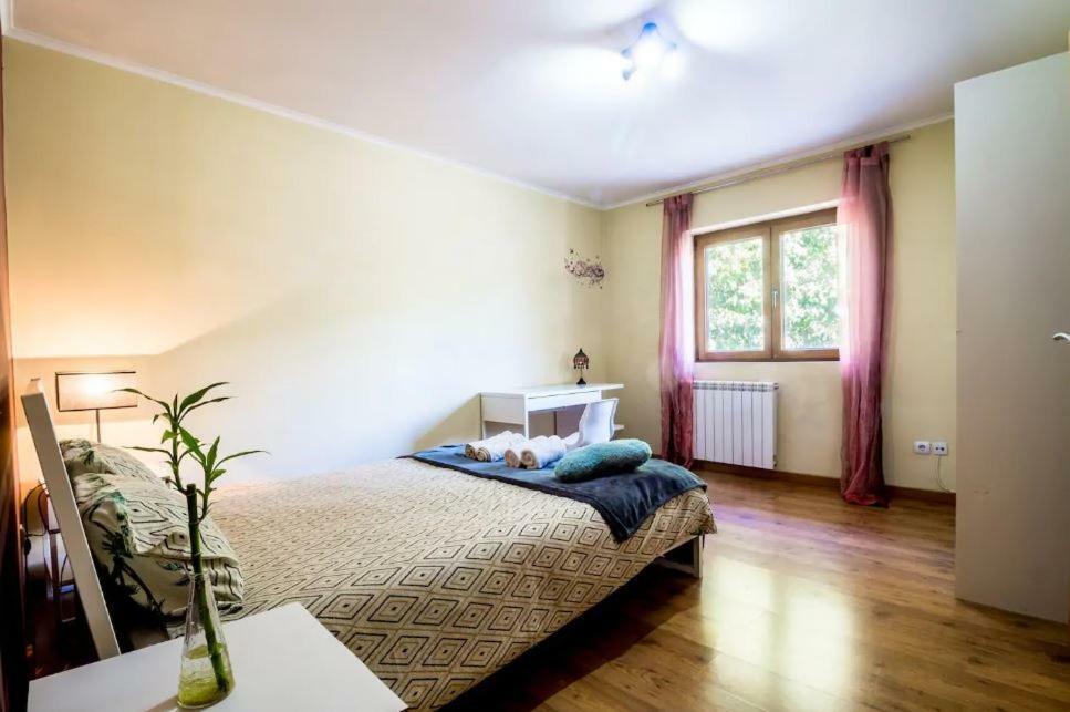 Boavista Villa Guesthouse Porto Dış mekan fotoğraf