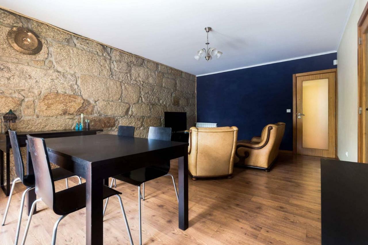 Boavista Villa Guesthouse Porto Dış mekan fotoğraf