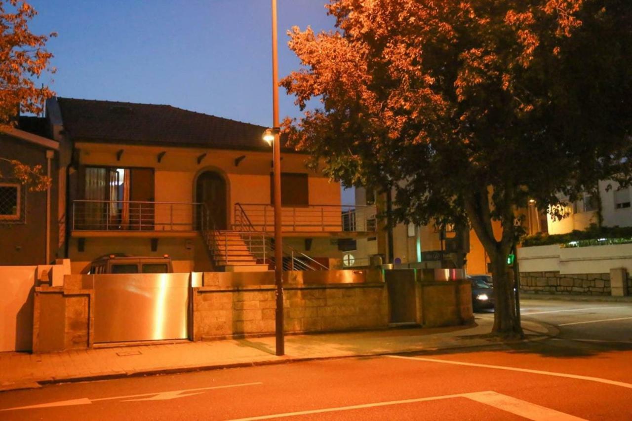 Boavista Villa Guesthouse Porto Dış mekan fotoğraf
