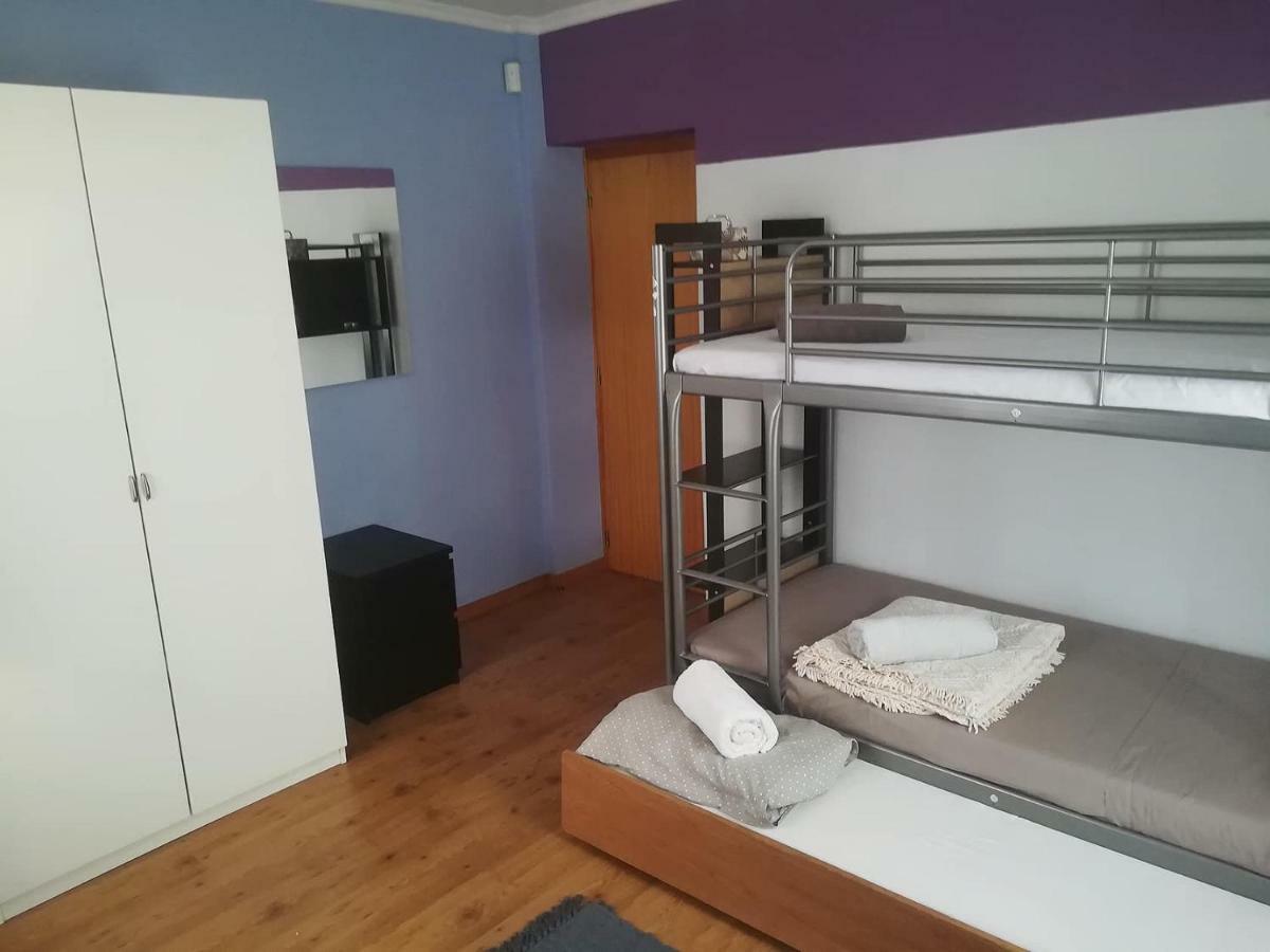 Boavista Villa Guesthouse Porto Dış mekan fotoğraf