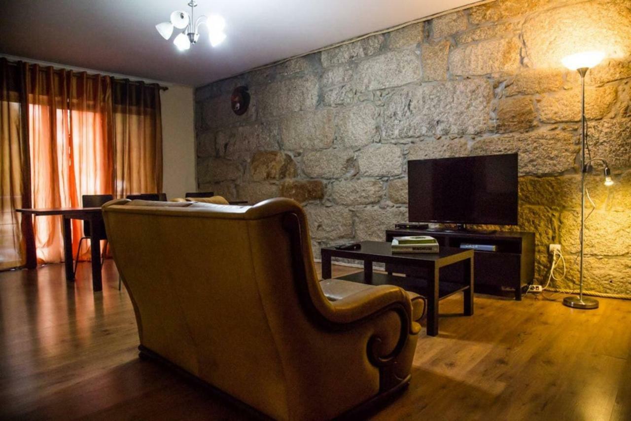 Boavista Villa Guesthouse Porto Dış mekan fotoğraf
