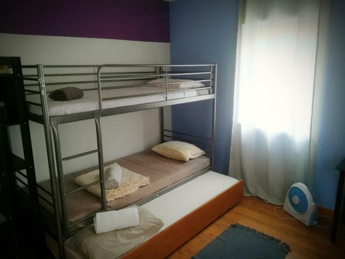 Boavista Villa Guesthouse Porto Dış mekan fotoğraf