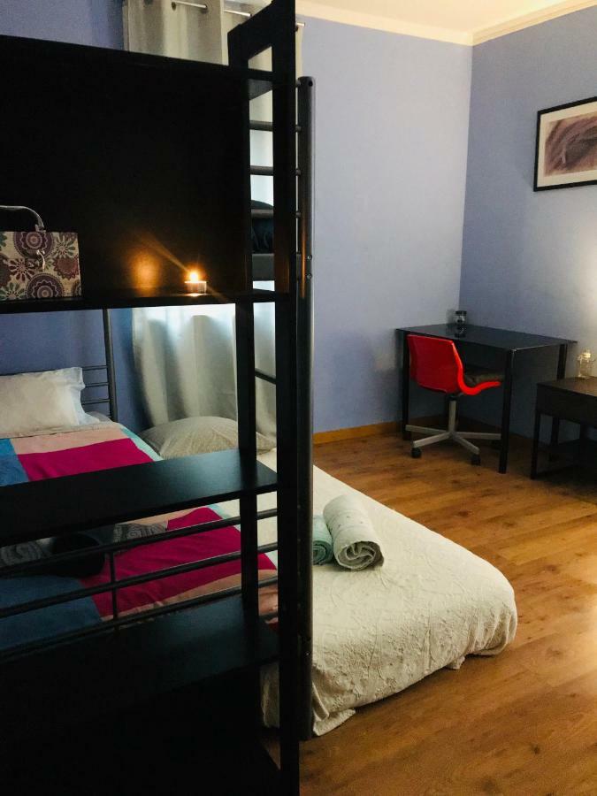 Boavista Villa Guesthouse Porto Dış mekan fotoğraf