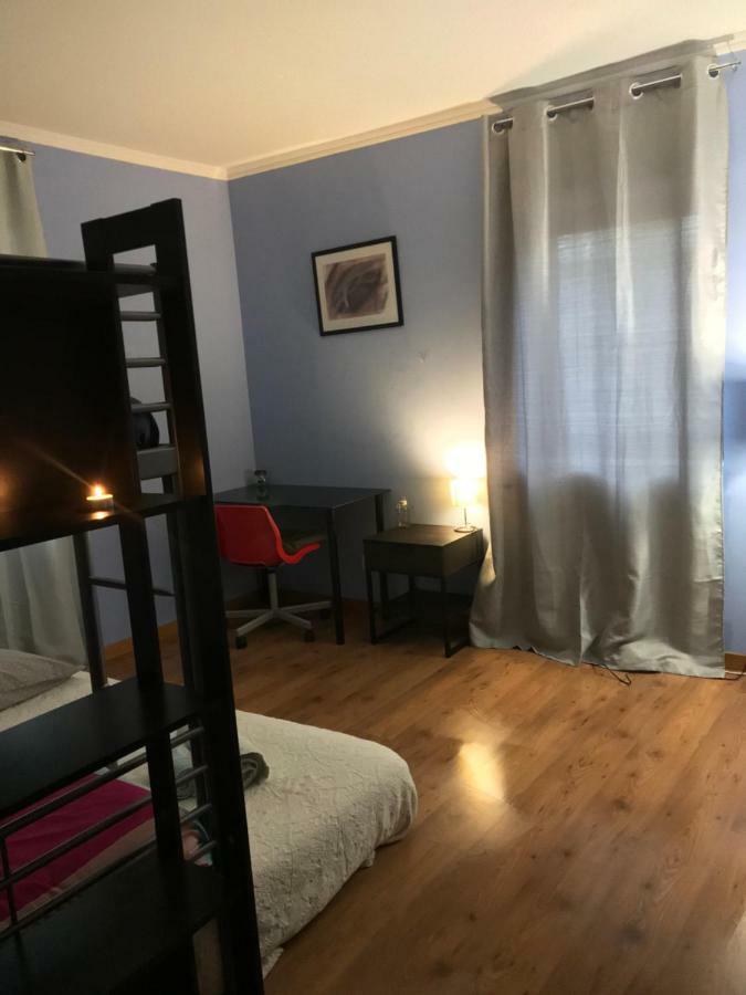 Boavista Villa Guesthouse Porto Dış mekan fotoğraf