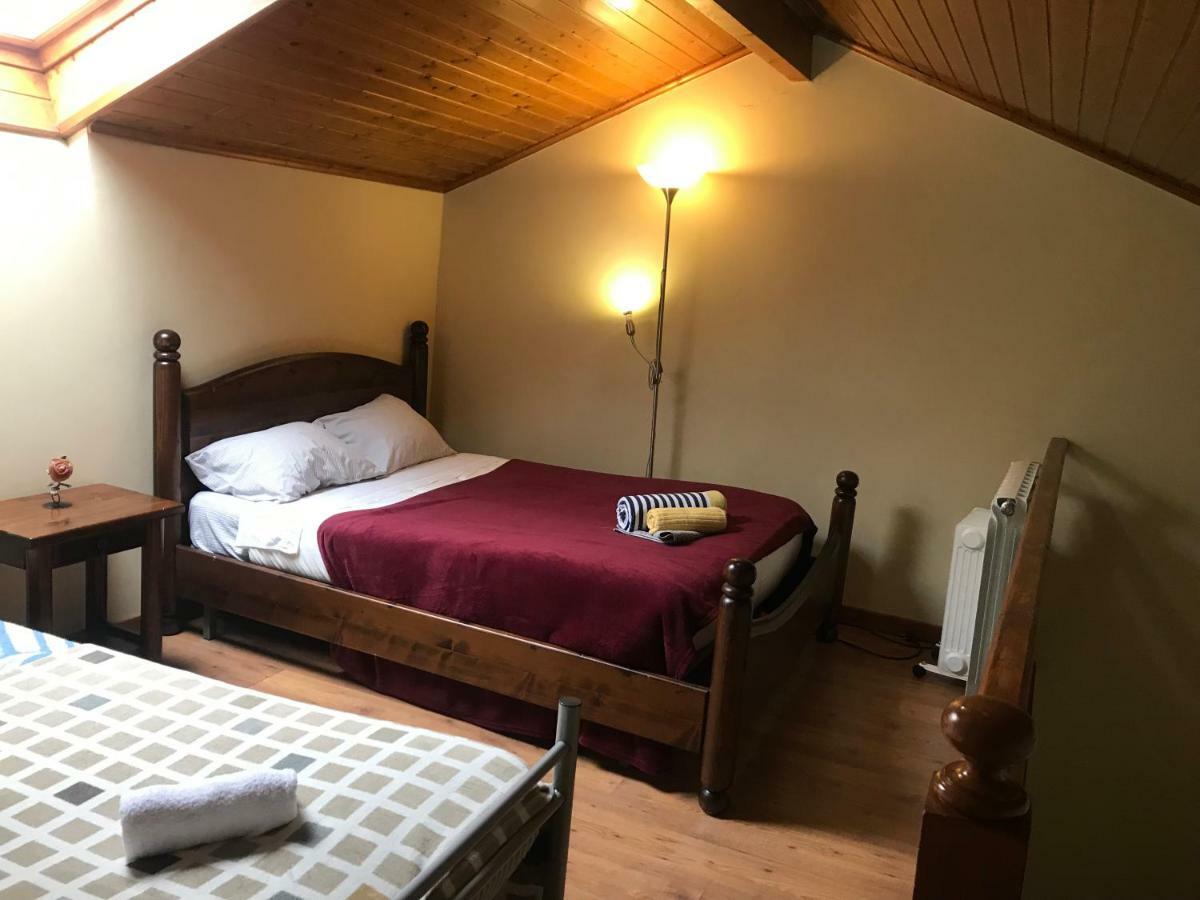 Boavista Villa Guesthouse Porto Dış mekan fotoğraf