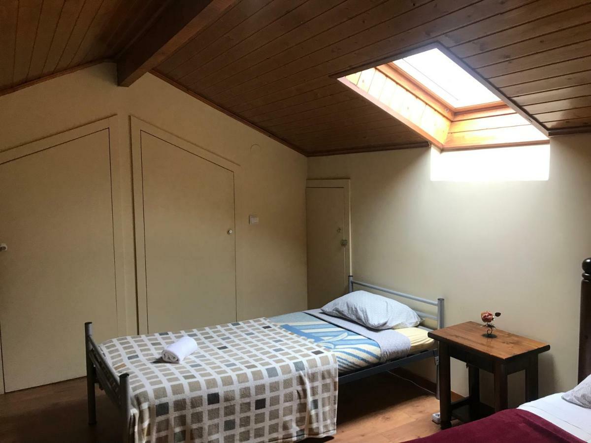 Boavista Villa Guesthouse Porto Dış mekan fotoğraf