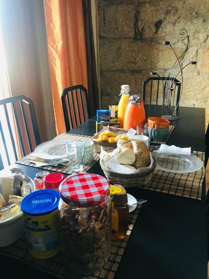 Boavista Villa Guesthouse Porto Dış mekan fotoğraf