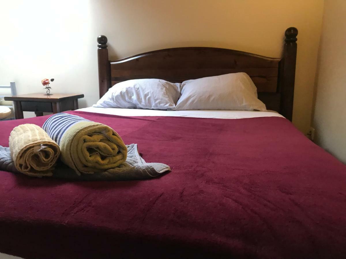 Boavista Villa Guesthouse Porto Dış mekan fotoğraf