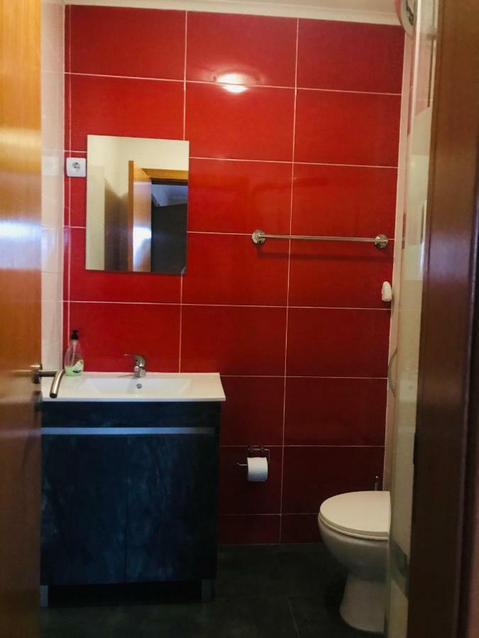 Boavista Villa Guesthouse Porto Dış mekan fotoğraf