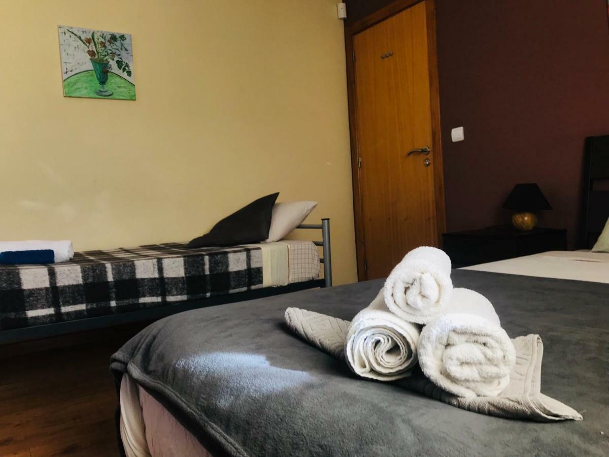 Boavista Villa Guesthouse Porto Dış mekan fotoğraf