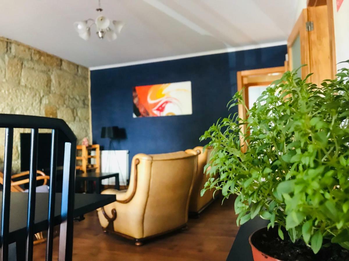 Boavista Villa Guesthouse Porto Dış mekan fotoğraf