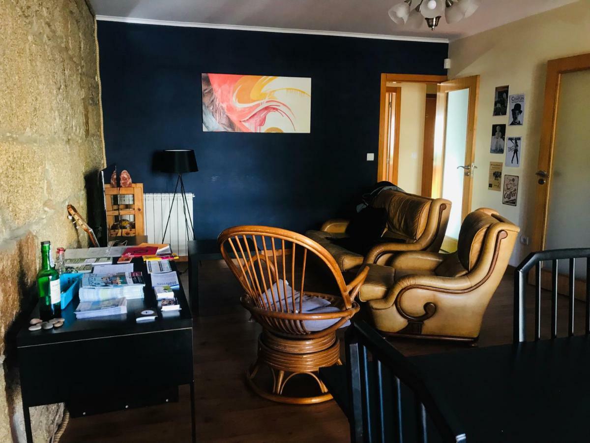 Boavista Villa Guesthouse Porto Dış mekan fotoğraf