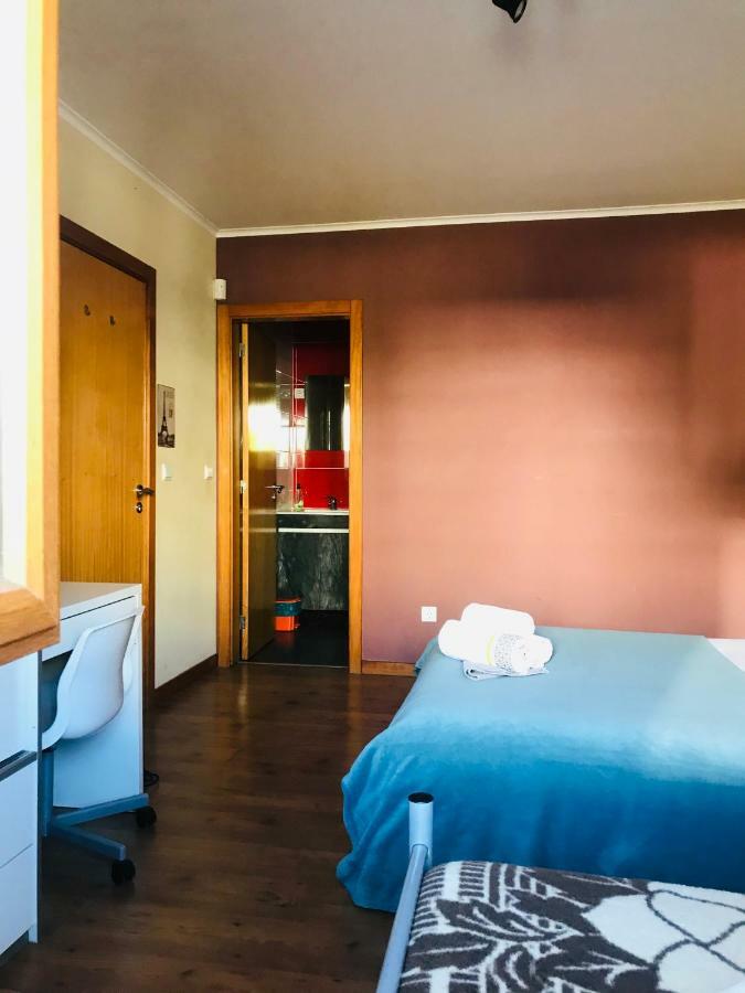 Boavista Villa Guesthouse Porto Dış mekan fotoğraf