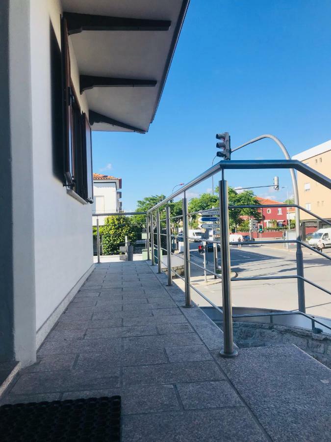 Boavista Villa Guesthouse Porto Dış mekan fotoğraf