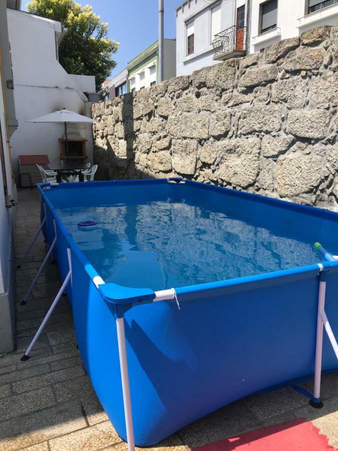 Boavista Villa Guesthouse Porto Dış mekan fotoğraf