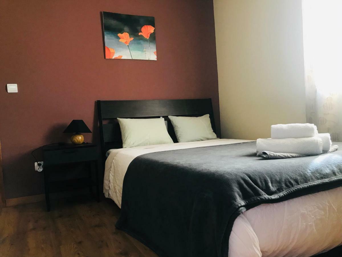 Boavista Villa Guesthouse Porto Dış mekan fotoğraf