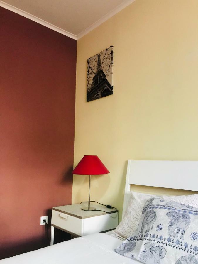 Boavista Villa Guesthouse Porto Dış mekan fotoğraf
