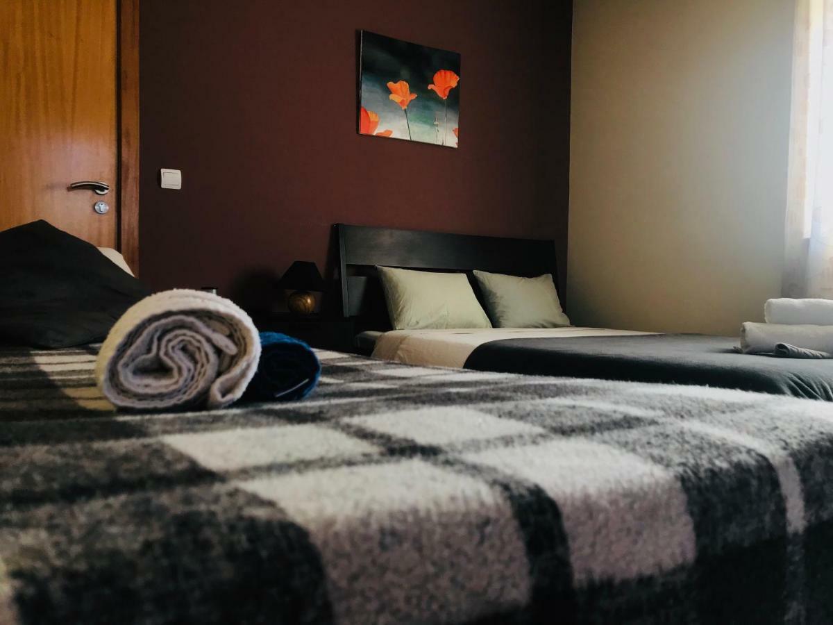 Boavista Villa Guesthouse Porto Dış mekan fotoğraf