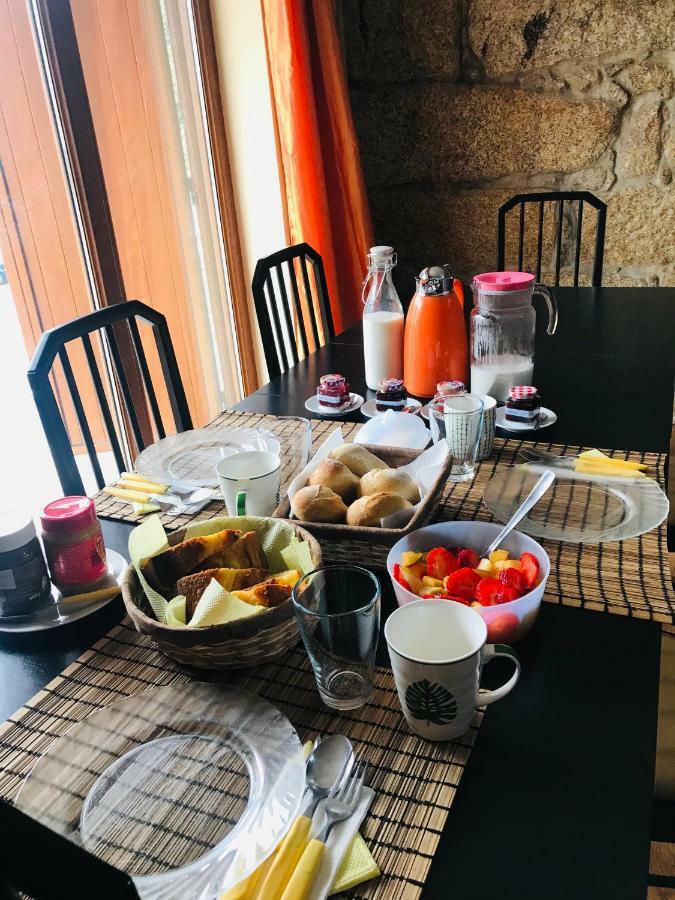 Boavista Villa Guesthouse Porto Dış mekan fotoğraf