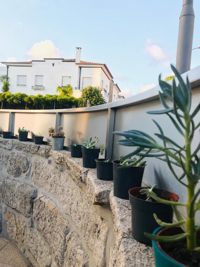 Boavista Villa Guesthouse Porto Dış mekan fotoğraf