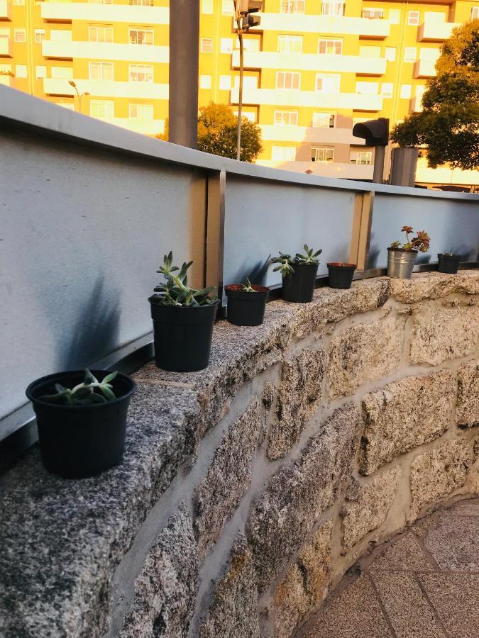 Boavista Villa Guesthouse Porto Dış mekan fotoğraf